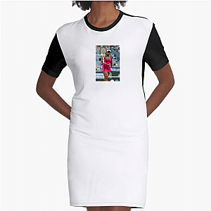 Sloane’s Grand Slam Vibe Sloane Stephens Dresses