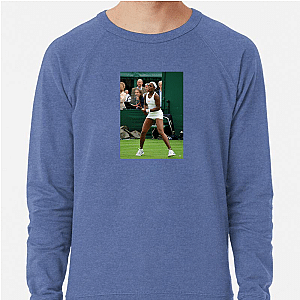 Game Face – Sloane Edition Sloane Stephens Sweatshirts