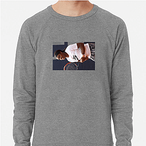 Built for the Net – Sloane Sloane Stephens Sweatshirts