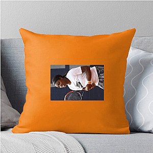 Built for the Net – Sloane Sloane Stephens Pillows Cover