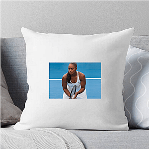 Power & Grace – Sloane Sloane Stephens Pillows Cover