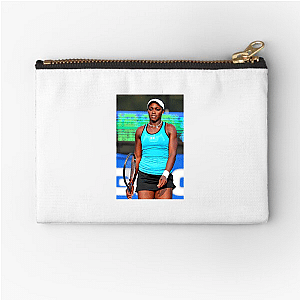 Match Point with Sloane Sloane Stephens Zipper Pouches