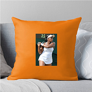 Control the Court – Stephens Style Sloane Stephens Pillows Cover