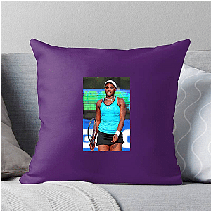 Match Point with Sloane Sloane Stephens Pillows Cover