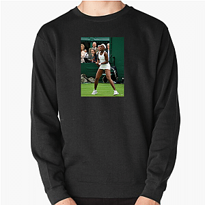 Game Face – Sloane Edition Sloane Stephens Sweatshirts