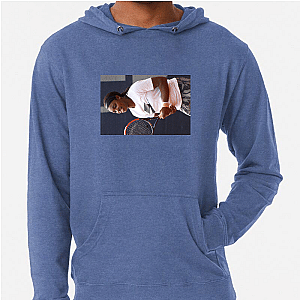 Built for the Net – Sloane Sloane Stephens Hoodies