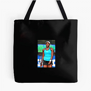 Match Point with Sloane Sloane Stephens Bags