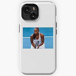 Power & Grace – Sloane Sloane Stephens Samsung Cases