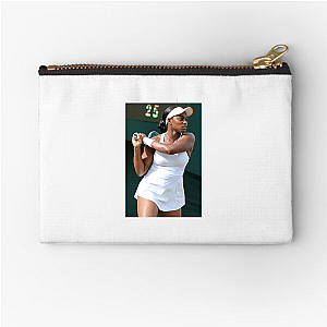 Control the Court – Stephens Style Sloane Stephens Zipper Pouches