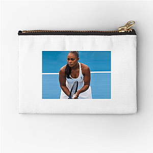 Power & Grace – Sloane Sloane Stephens Zipper Pouches