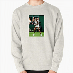 Game Face – Sloane Edition Sloane Stephens Sweatshirts