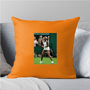 Game Face – Sloane Edition Sloane Stephens Pillows Cover