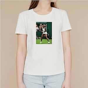 Game Face – Sloane Edition Sloane Stephens T-Shirts