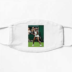 Game Face – Sloane Edition Sloane Stephens Face Masks