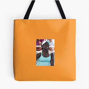 Stephens Never Misses Sloane Stephens Bags