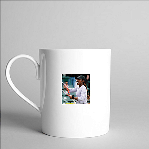Sloane in Full Swing Sloane Stephens Mugs