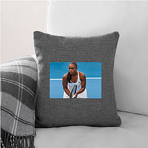 Power & Grace – Sloane Sloane Stephens Pillows Cover