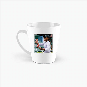 Sloane in Full Swing Sloane Stephens Mugs
