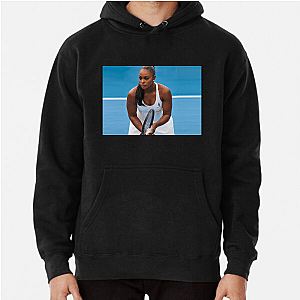 Power & Grace – Sloane Sloane Stephens Hoodies