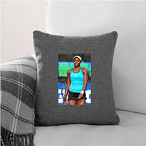 Match Point with Sloane Sloane Stephens Pillows Cover