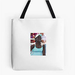 Stephens Never Misses Sloane Stephens Bags