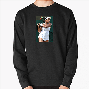 Control the Court – Stephens Style Sloane Stephens Sweatshirts