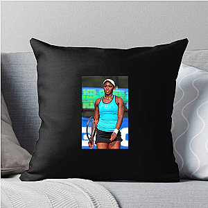 Match Point with Sloane Sloane Stephens Pillows Cover