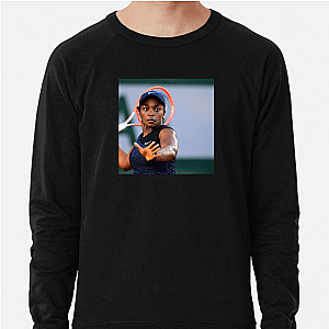 Smooth & Strong – Stephens Flow Sloane Stephens Sweatshirts