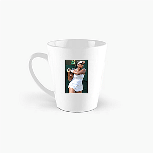 Control the Court – Stephens Style Sloane Stephens Mugs