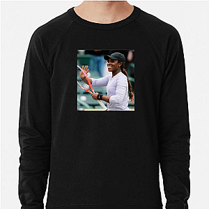 Sloane in Full Swing Sloane Stephens Sweatshirts