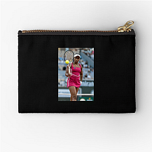 Sloane’s Grand Slam Vibe Sloane Stephens Zipper Pouches