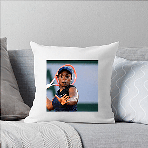 Smooth & Strong – Stephens Flow Sloane Stephens Pillows Cover