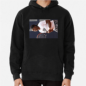Built for the Net – Sloane Sloane Stephens Hoodies