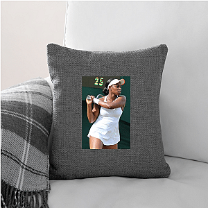 Control the Court – Stephens Style Sloane Stephens Pillows Cover