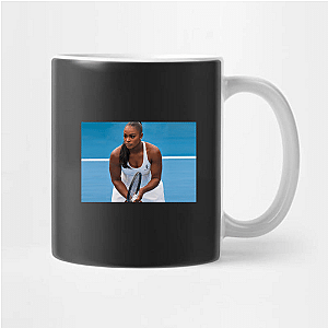 Power & Grace – Sloane Sloane Stephens Mugs