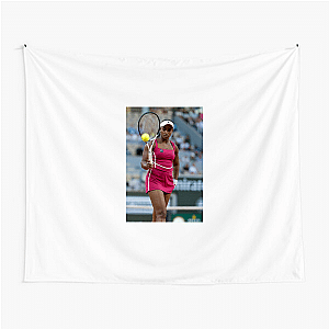 Sloane’s Grand Slam Vibe Sloane Stephens Tapestries