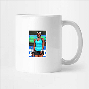 Match Point with Sloane Sloane Stephens Mugs