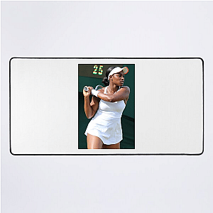Control the Court – Stephens Style Sloane Stephens Mouse Pads