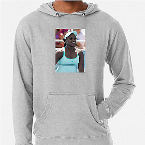 Stephens Never Misses Sloane Stephens Hoodies
