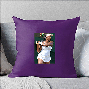 Control the Court – Stephens Style Sloane Stephens Pillows Cover