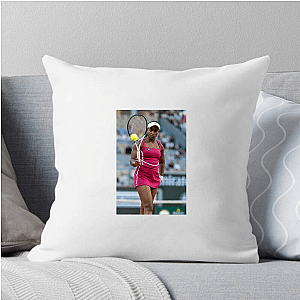 Sloane’s Grand Slam Vibe Sloane Stephens Pillows Cover