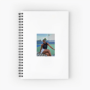 Sloane's Winning Rhythm Sloane Stephens Notebook