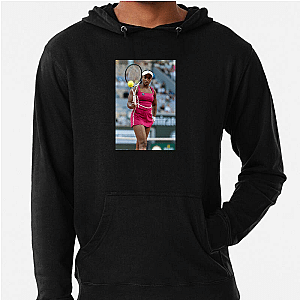 Sloane’s Grand Slam Vibe Sloane Stephens Hoodies