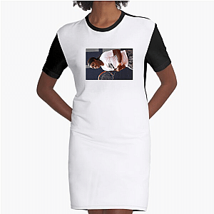 Built for the Net – Sloane Sloane Stephens Dresses