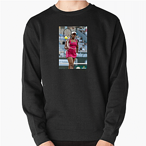 Sloane’s Grand Slam Vibe Sloane Stephens Sweatshirts