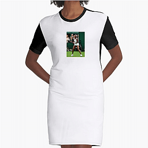 Game Face – Sloane Edition Sloane Stephens Dresses