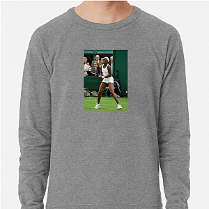 Game Face – Sloane Edition Sloane Stephens Sweatshirts