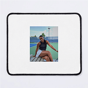 Sloane's Winning Rhythm Sloane Stephens Mouse Pads