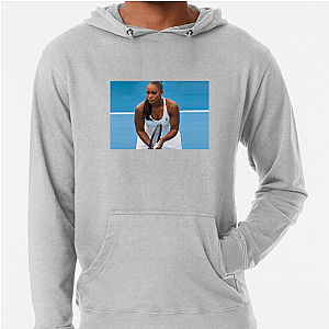 Power & Grace – Sloane Sloane Stephens Hoodies