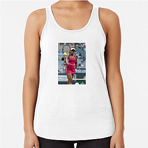 Sloane’s Grand Slam Vibe Sloane Stephens Tank Tops